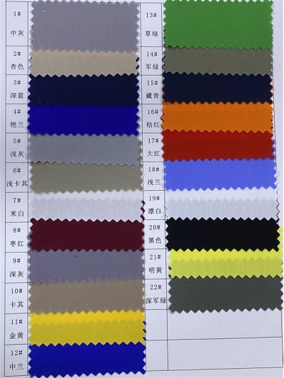 SC-CM C/C 40*40 / 133*72 105±5 pure cotton poplin 45 degree